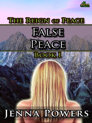 cover image of False Peace